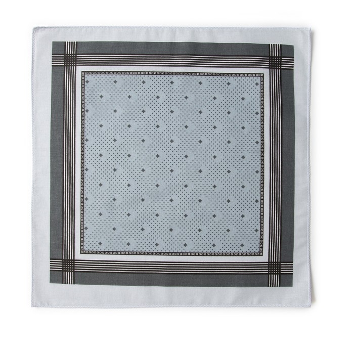 Платки носовые мужские Этель 30*30 см,(набор 12 шт,) цв.Черный, рис. МИКС 100% хл Платки носовые мужские Этель 30*30 см,(набор 12 шт,) цв.Черный, рис. МИКС 100% хл