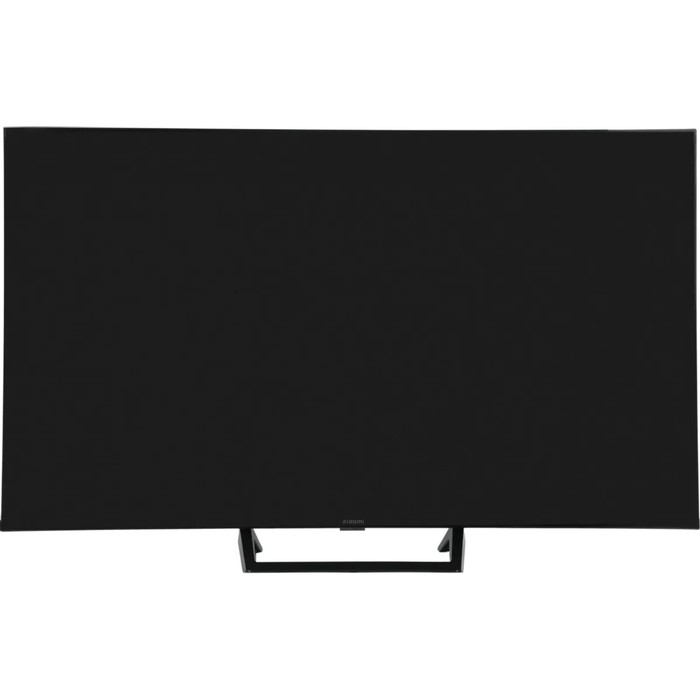 Телевизор Xiaomi Mi LED TV А2, 43 Телевизор Xiaomi Mi LED TV А2, 43", 3840x2160, DVB-T2/C/S2, HDMI 3, USB 2, Smart TV, черный