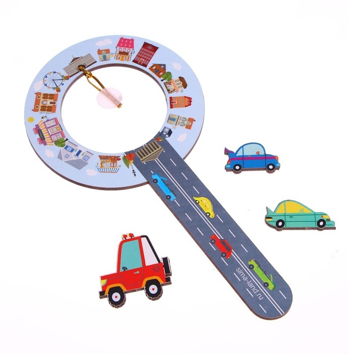 Тренажёр для дыхания «Машинки» Тренажёр для дыхания «Машинки»