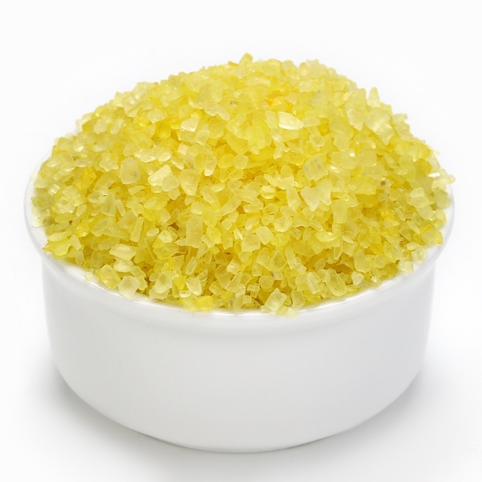 Соль для ванны с ароматом сладкого персика, 150 г Соль для ванны с ароматом сладкого персика, 150 г