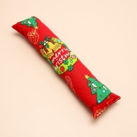 Новогодний набор игрушек для кошек