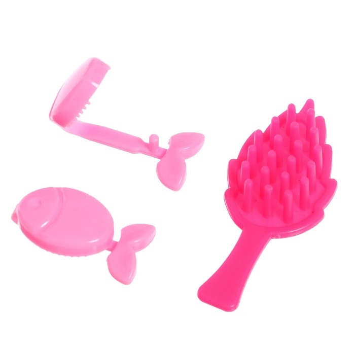 Кукла-манекен «Маленькая модница», МИКС