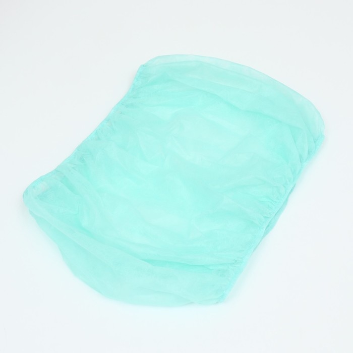 Сетка-чехол для клетки, 30 см, зеленая Сетка-чехол для клетки, 30 см, зеленая