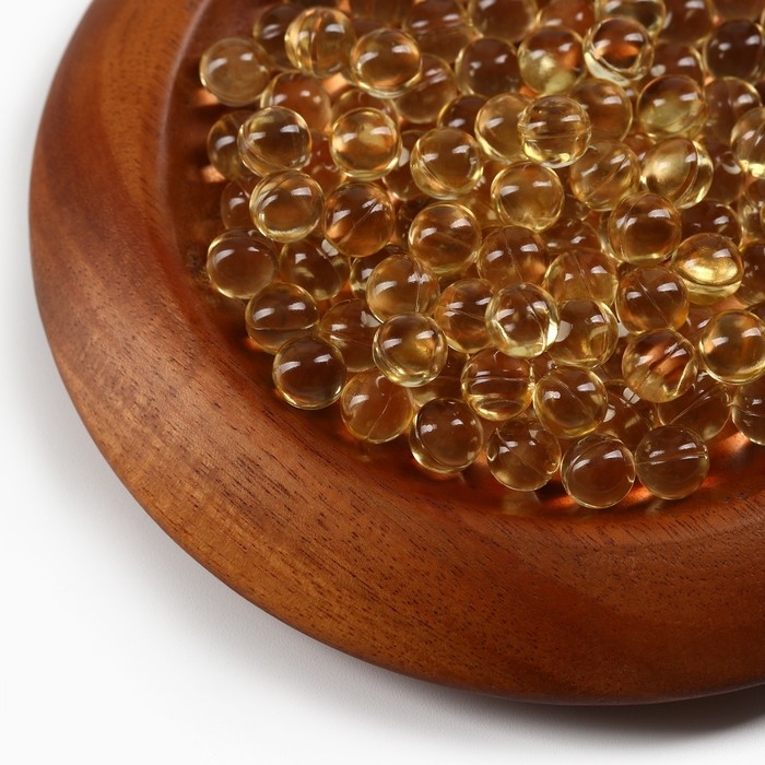 Витамин Д3, 120 капсул, 50 мкг Витамин Д3, 120 капсул, 50 мкг