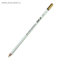 Ластик-карандаш Koh-I-Noor 6312, мягкий, для ретуши и точного стирания