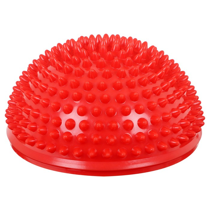 Массажёр надувной для ног ONLYTOP, d=15 см, цвета МИКС Массажёр надувной для ног ONLYTOP, d=15 см, цвета МИКС