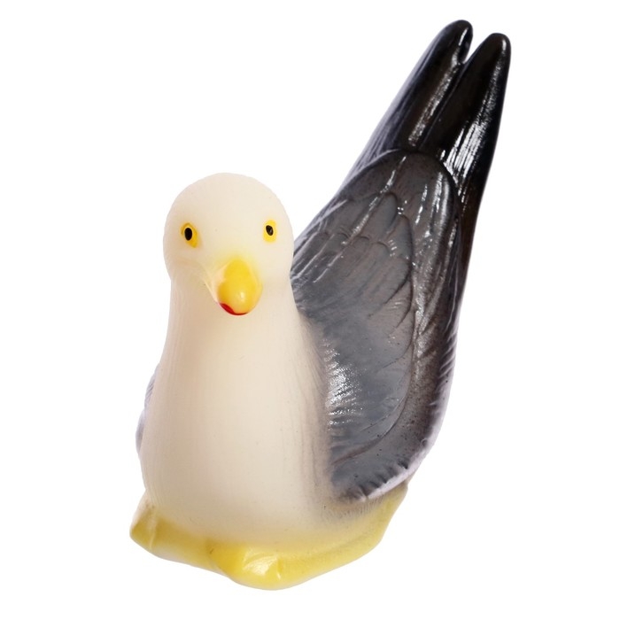 Набор фигурок «Изучаем птиц» Набор фигурок «Изучаем птиц»