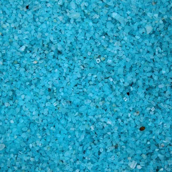 Песок кварцевый (0,1-0,2 мм) бирюза, 800 г Песок кварцевый (0,1-0,2 мм) бирюза, 800 г