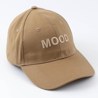Кепка женская "MOOD"