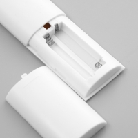 Люстра "Астрид" 5хLED 110Вт 3000-6000К RGB белый 65х65х8см