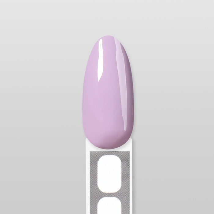 Гель лак для ногтей «SIMPLE», 3-х фазный, 10 мл, LED/UV, цвет (159)