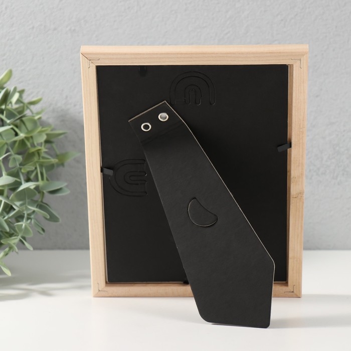 Фоторамка дерево 13х18 см (1700), Фоторамка дерево 13х18 см (1700),