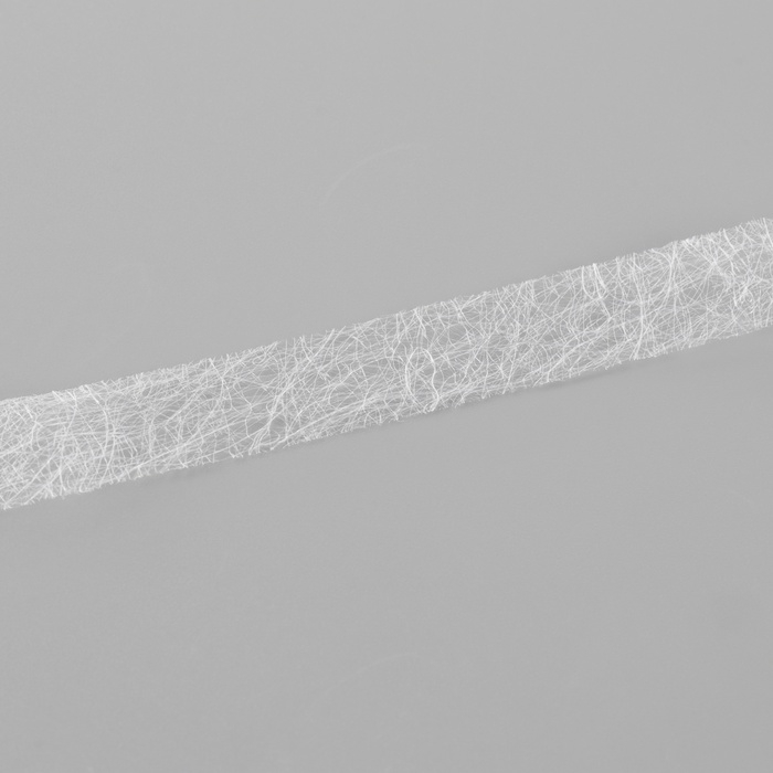 Набор паутинки клеевой, 10 мм, 3 м, 4 шт, цвет чёрный/белый Набор паутинки клеевой, 10 мм, 3 м, 4 шт, цвет чёрный/белый