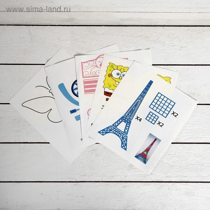 3D ручка 3Dali Plus (KIT FB0021P), ABS и PLA, фиолетовая ( + трафарет и пластик) 3D ручка 3Dali Plus (KIT FB0021P), ABS и PLA, фиолетовая ( + трафарет и пластик)