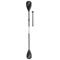 SUP-доска Bestway White Cap Convertible, 305×84×12 см, комплект: насос, лиш, киль, сумка, сиденье, 65341