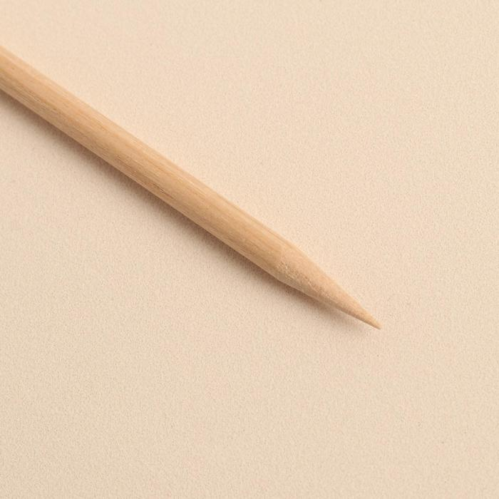 Набор маникюрный, 2 предмета, на блистере, цвет серебристый Набор маникюрный, 2 предмета, на блистере, цвет серебристый