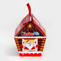 Новогодний набор, Микс, "Кормушка для птиц", 102 г