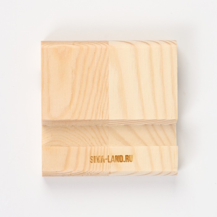 Подставка для телефона новогодний сувенир «Новый год: Ты чудо«Новый год: