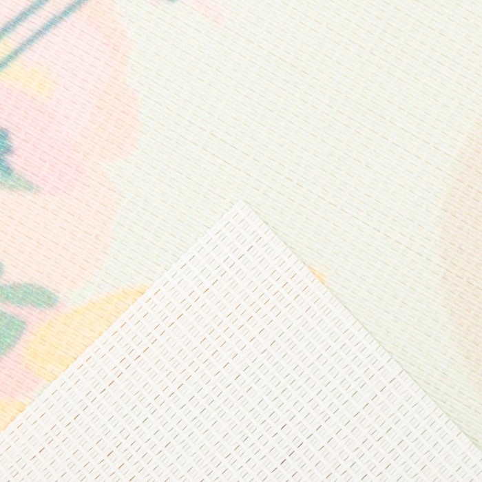 Салфетка на стол Доляна Салфетка на стол Доляна "You are beautiful" ПВХ 40*29см