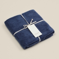 Полотенце махровое SL HOME: Classic "Ривьера" 50х90 см, 100% хлопок, 530 г/м2