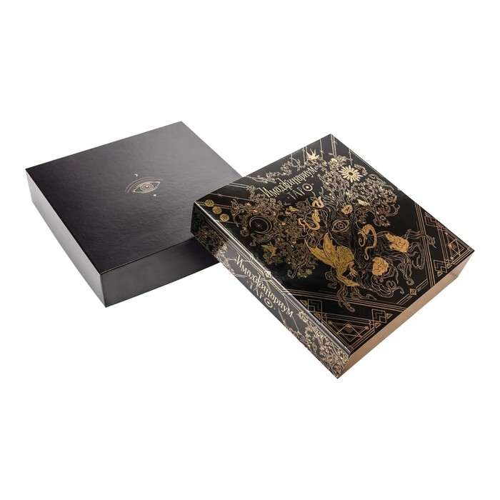 Настольная игра «Имаджинариум. Таро» Настольная игра «Имаджинариум. Таро»