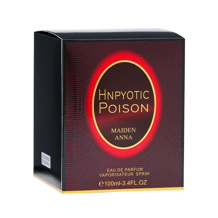 Туалетная вода женская Hnpyotic Poison, 100 мл Туалетная вода женская Hnpyotic Poison, 100 мл