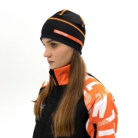 Шапка спортивная ONLYTOP, р. S, обхват 52-54 см
