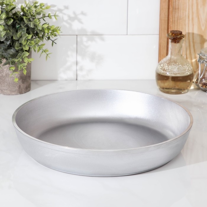 Сковорода, 30×5,5 см Сковорода, 30×5,5 см