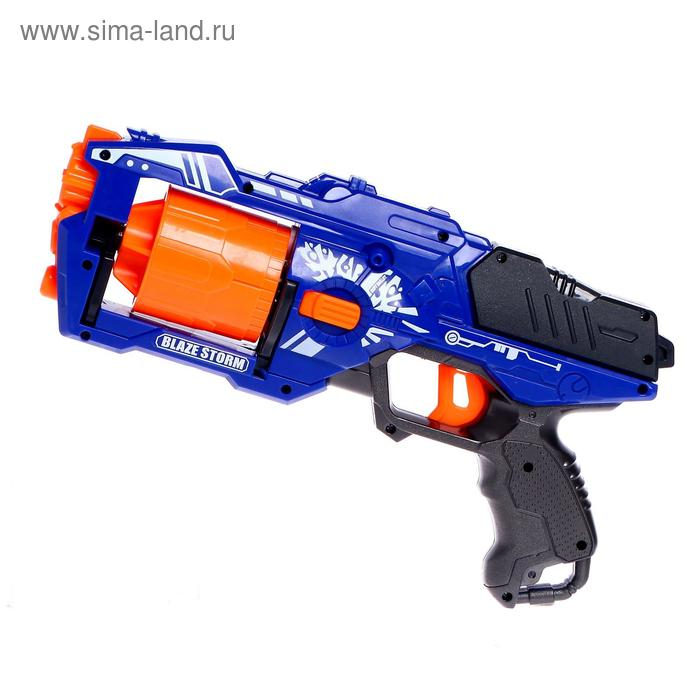 Бластер «Альп», стреляет мягкими пулями Бластер «Альп», стреляет мягкими пулями