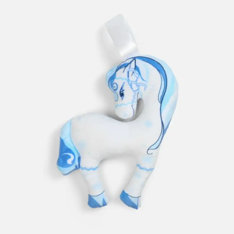 Подвеска «Снежка» Подвеска «Снежка»