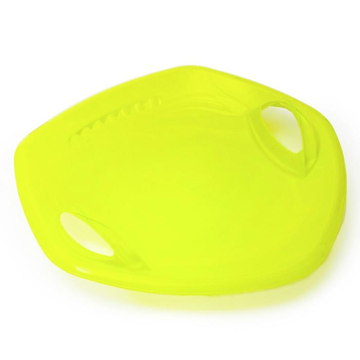 Ледянка круглая «Сириус», цвет МИКС Ледянка круглая «Сириус», цвет МИКС