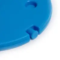 Аккумулятор холода гелевый &laquo;Мастер К&raquo;, набор 3 шт., 170 мл, 15&times;1.25 см