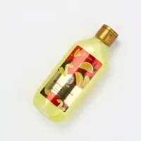 Пена для ванны URAL LAB &laquo;Моменты счастья&raquo;, 300 мл, аромат лимонных долек, Новый Год