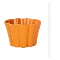 Набор для детской лепки из легкого пластилина "Мой цветочек"