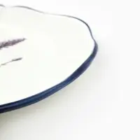 Тарелка керамическая &laquo;Прованс&raquo;, 27 см, Dolce Ceramo