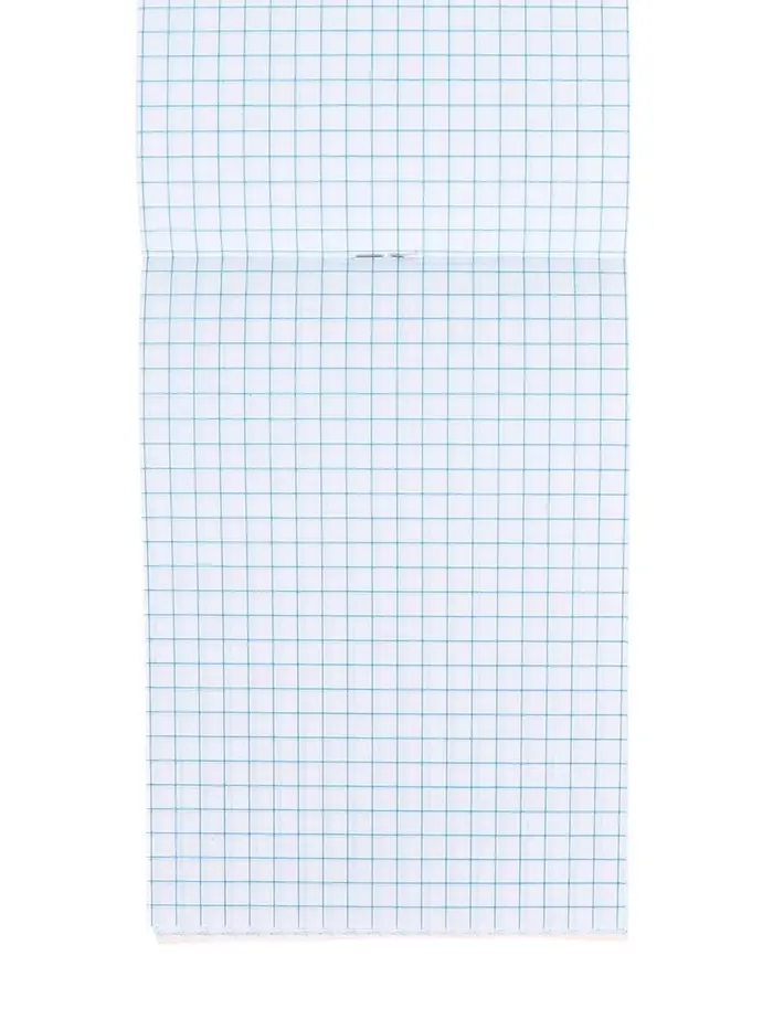 Набор блокнотов А6 40л кл на скобе Котята и щенята, мел карт, 4В 20шт