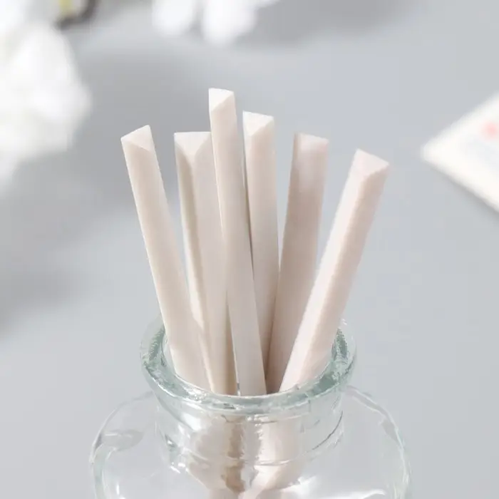 Сургуч для печати стержень 1/4 "Ваниль" 12,7х0,7х0,7 см