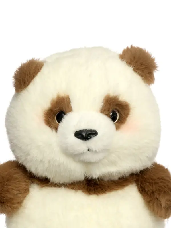 Мягкая игрушка "Пандочка", 22 см