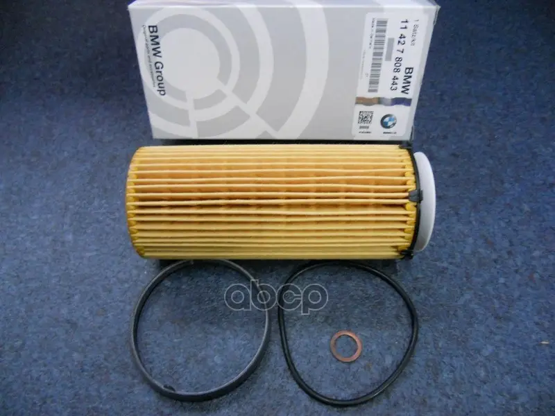 фильтр BMW арт. 11427808443