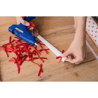 Набор свечей витых, 2.2&times;30 см, 4 шт., перламутровый металлик