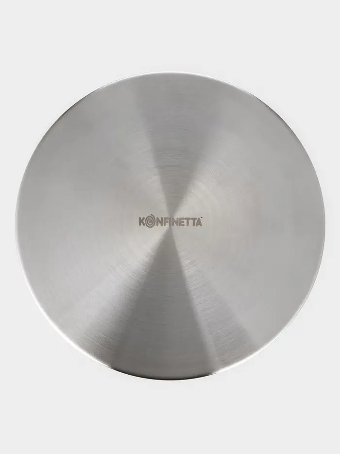 Подставка для торта вращающаяся KONFINETTA, 30&times;12 см