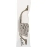 Ручка-скоба CAPPIO WHEAT Ceramics, м/о 96 мм, цвет бронза