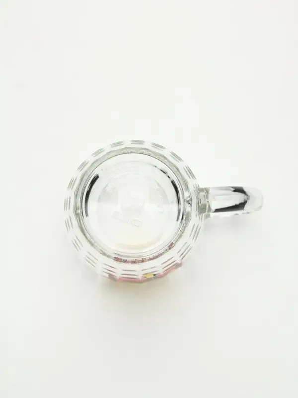 Кружка стеклянная пивная Дорого внимание &laquo;Диванный эксперт&raquo;, 500 мл