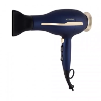 Фен H-HDI0758 2400Вт синий