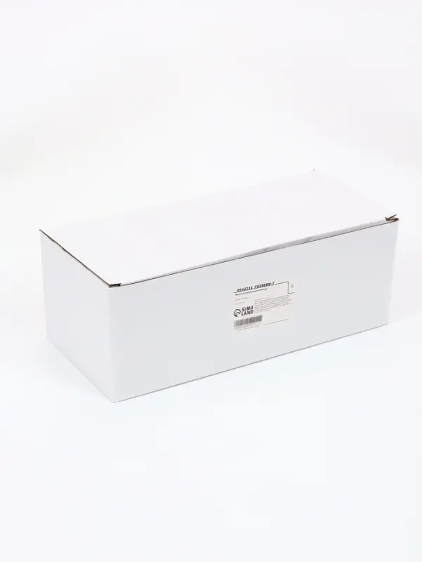 Миски, 250 мл, 13&times;5 см, на металлической подставке, 2 шт., керамика, белые