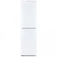 Холодильник &laquo;Бирюса&raquo; 420, двухкамерный, класс А, 205 л, 48 см, белый