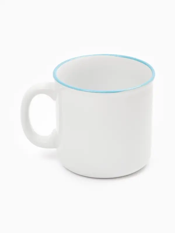 Кружка чайная новогодняя &laquo;Замурчательного праздника&raquo;, 530 мл