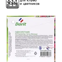 Семена цветов Катарантус "Тату Малина", 5 шт