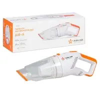 Пылесос аккумуляторный (беспроводной) AIR-A (130Вт, 0.5л, 4 кПа, 2000 mAh)