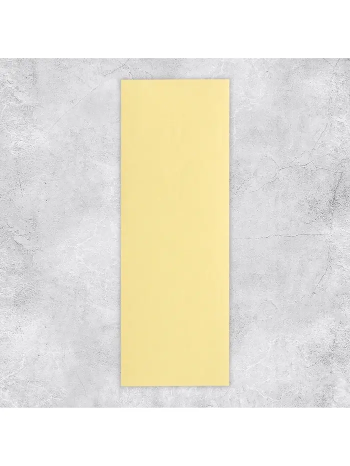 Наклейки бумажные на подложке &laquo;Заметки&raquo;, для ежедневника 6 &times; 21 см